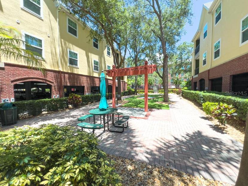 Picture of 2010 E Palm Avenue Unit 14206, Tampa FL 33605