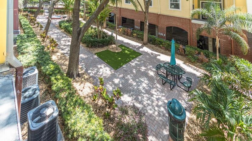 Picture of 2010 E Palm Avenue Unit 14206, Tampa FL 33605