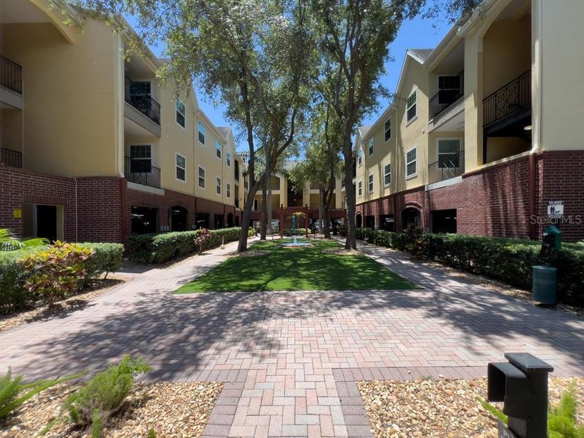 Picture of 2010 E Palm Avenue Unit 14206, Tampa FL 33605