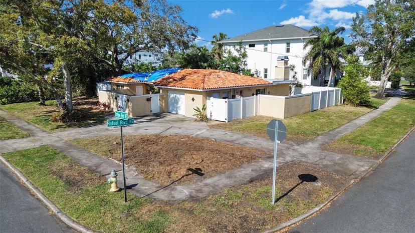 Picture of 601 Cordova Boulevard Ne, St Petersburg FL 33704