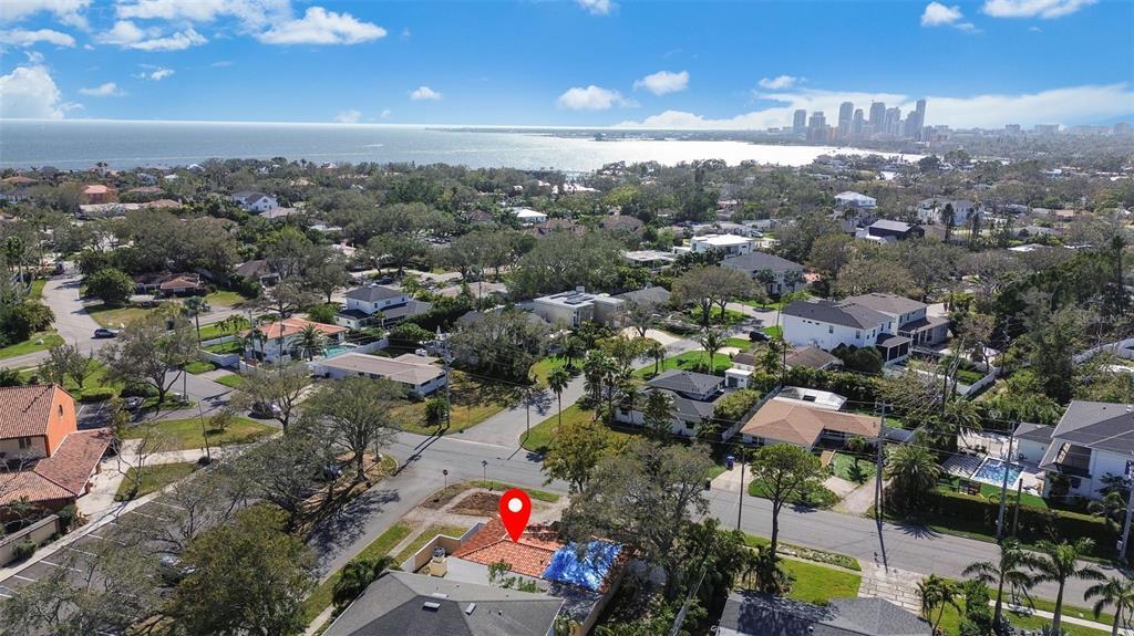 Picture of 601 Cordova Boulevard Ne, St Petersburg, FL 33704