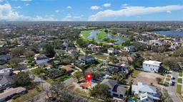 Picture of 601 Cordova Boulevard Ne, St Petersburg, FL 33704