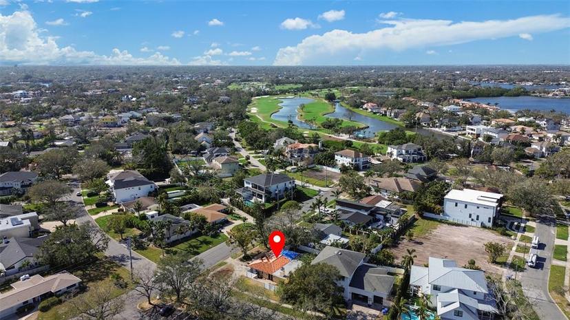 Picture of 601 Cordova Boulevard Ne, St Petersburg FL 33704
