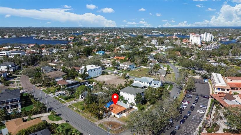 Picture of 601 Cordova Boulevard Ne, St Petersburg FL 33704