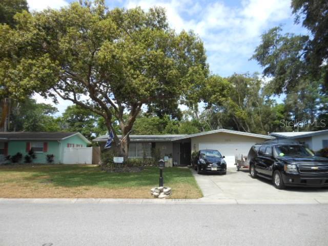 Picture of 1372 S Hillcrest Avenue, Clearwater, FL 33756