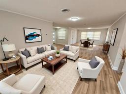 Picture of 220 Catalina Isle Drive, Merritt Island, FL 32953