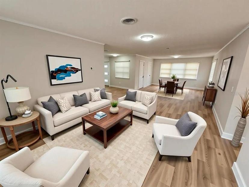 Picture of 220 Catalina Isle Drive, Merritt Island FL 32953