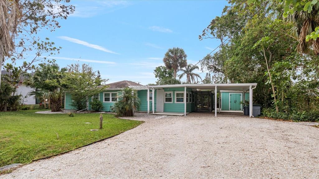 Picture of 233 Avenida De La Isla, Nokomis, FL 34275