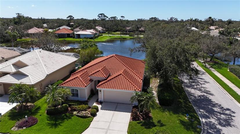 Picture of 5110 Timber Chase Way, Sarasota FL 34238