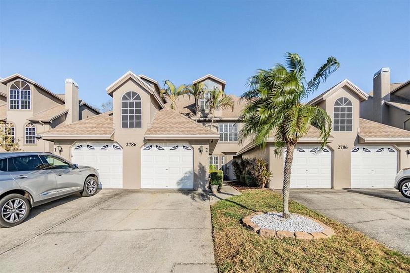 Picture of 2786 Countryside Boulevard Unit 2, Clearwater FL 33761