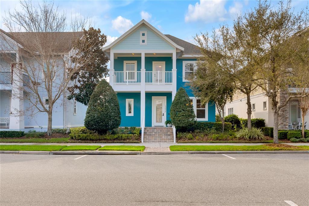 Picture of 13838 Walcott Avenue, Orlando, FL 32827