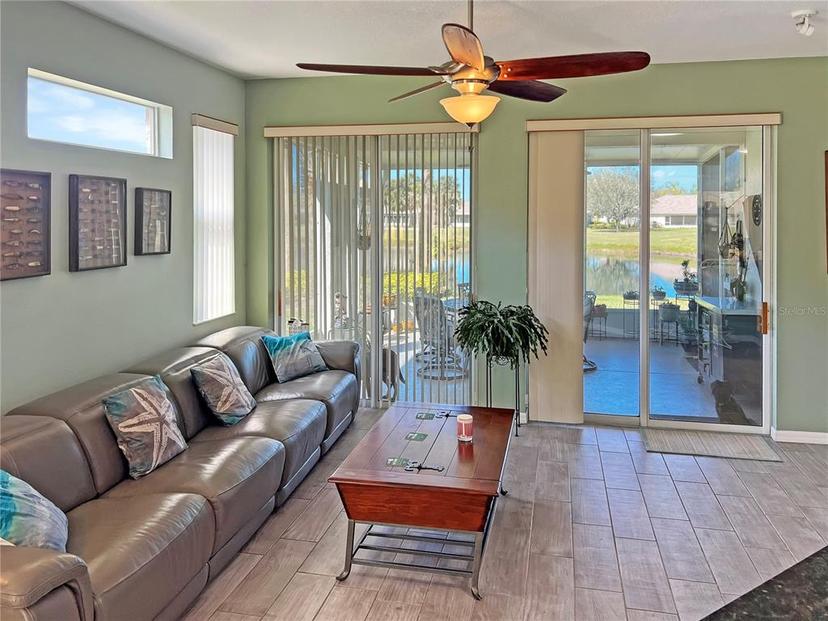 Picture of 1219 Huntington Greens Drive, Sun City Center FL 33573
