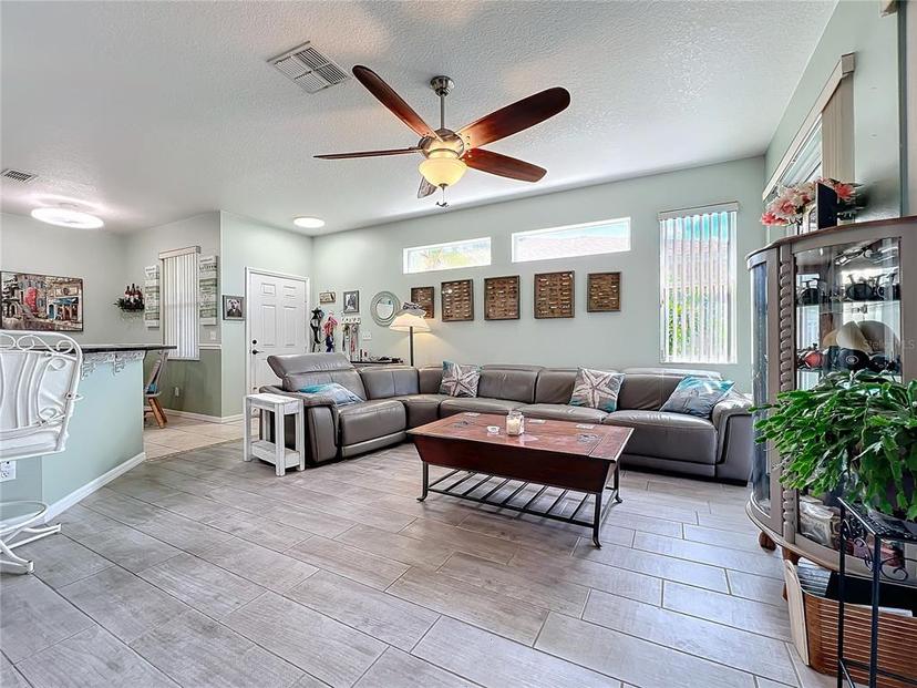 Picture of 1219 Huntington Greens Drive, Sun City Center FL 33573