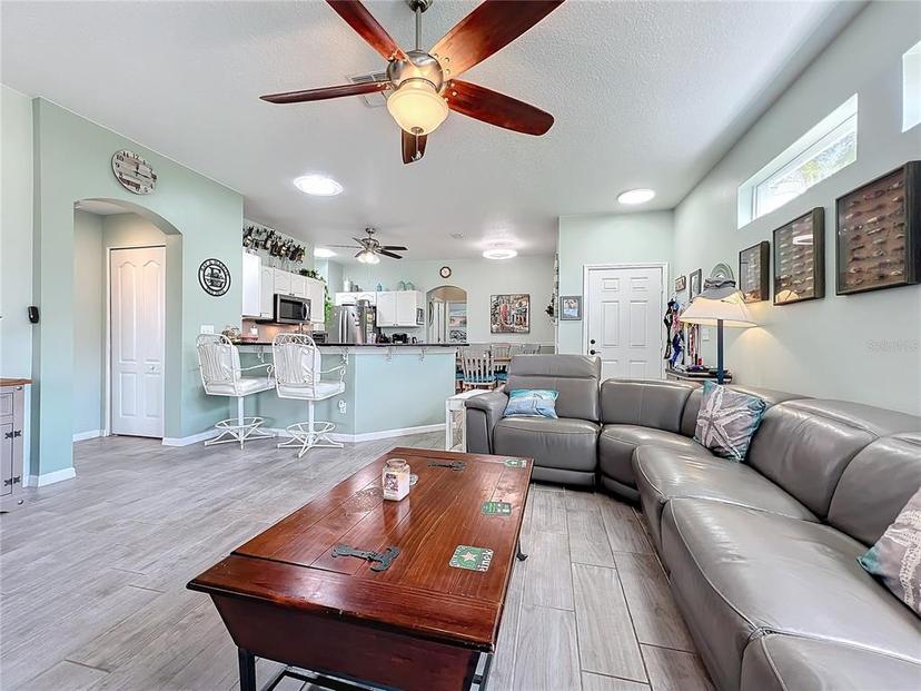 Picture of 1219 Huntington Greens Drive, Sun City Center FL 33573