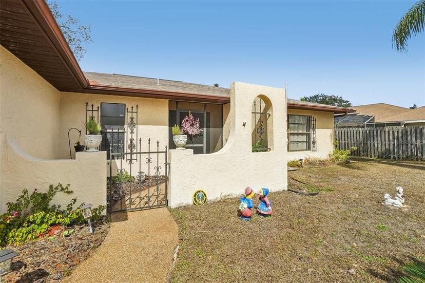 Picture of 12503 Willow Tree Avenue, Hudson FL 34669