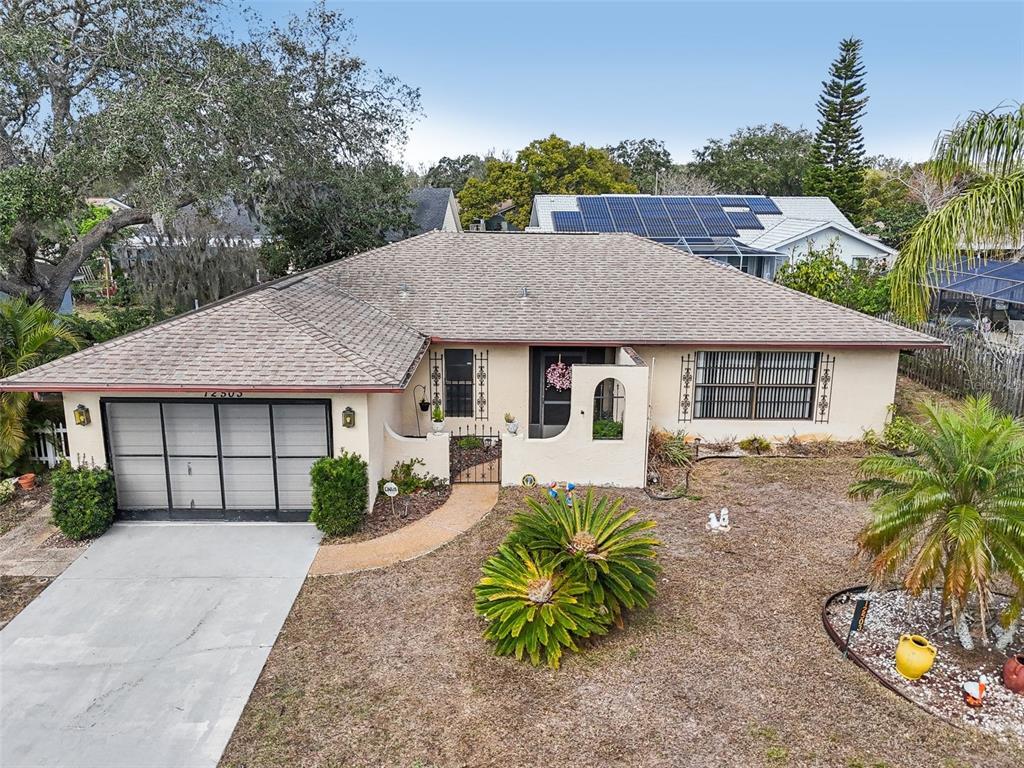 Picture of 12503 Willow Tree Avenue, Hudson, FL 34669
