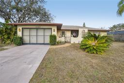 Picture of 12503 Willow Tree Avenue, Hudson, FL 34669