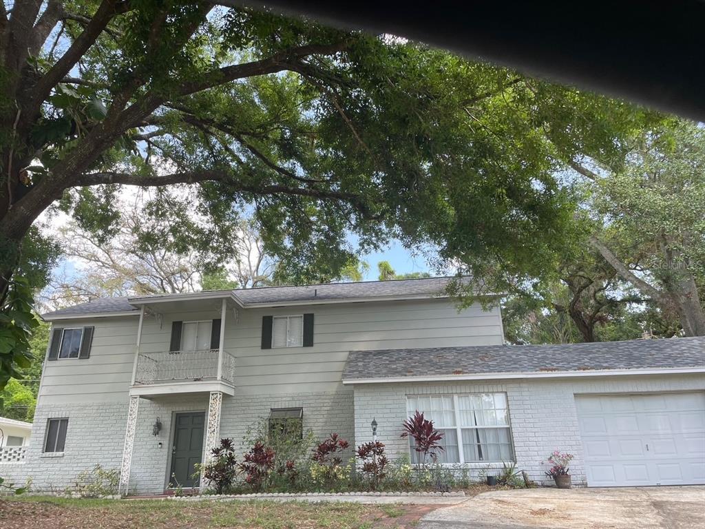Picture of 14803 Tulip Drive, Tampa, FL 33613