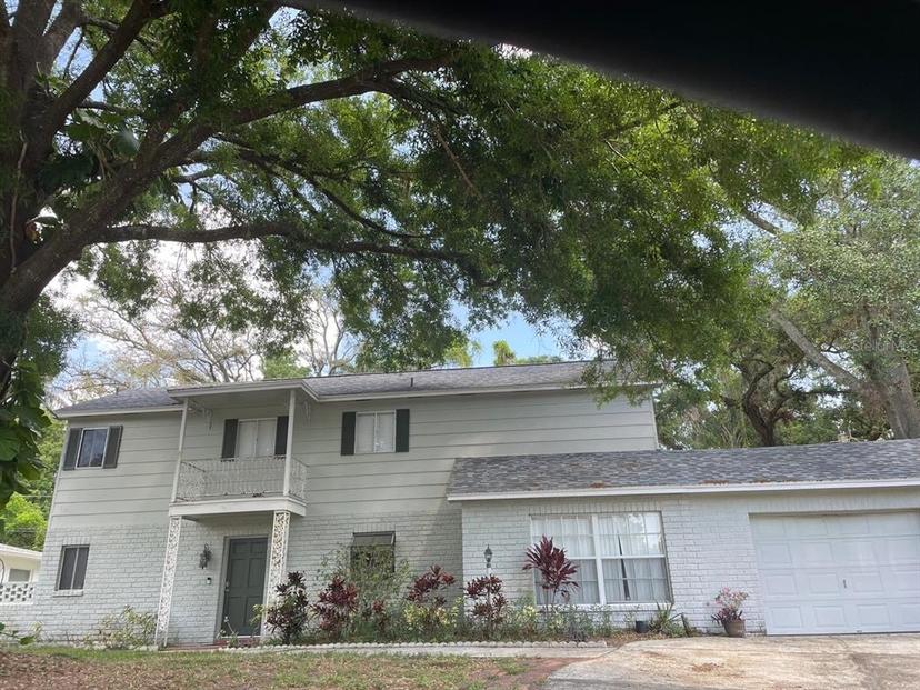 Picture of 14803 Tulip Drive, Tampa FL 33613