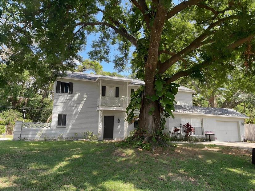 Picture of 14803 Tulip Drive, Tampa FL 33613