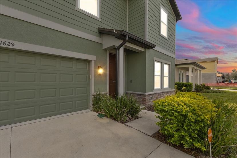 Picture of 1629 Hill Park Drive, Deltona FL 32725