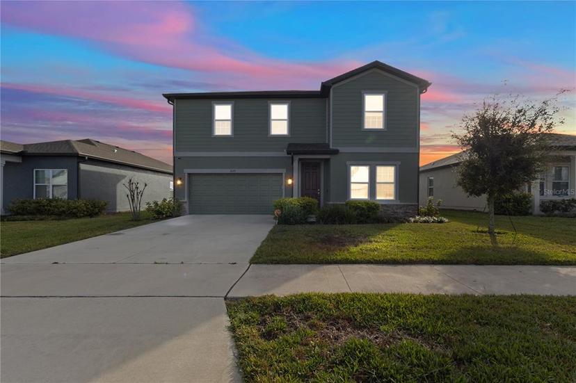 Picture of 1629 Hill Park Drive, Deltona FL 32725