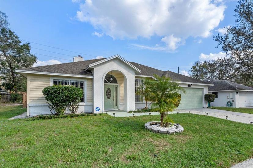 Picture of 5173 Clarion Oaks Drive, Orlando FL 32808