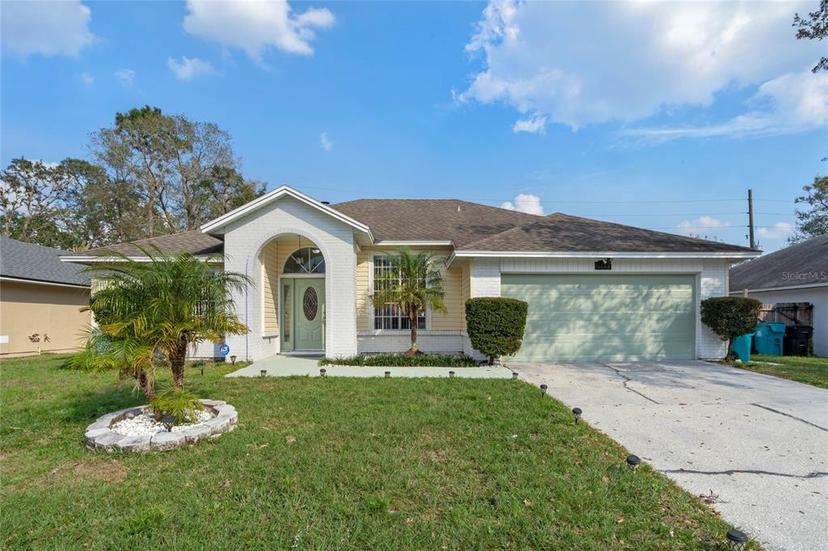Picture of 5173 Clarion Oaks Drive, Orlando FL 32808