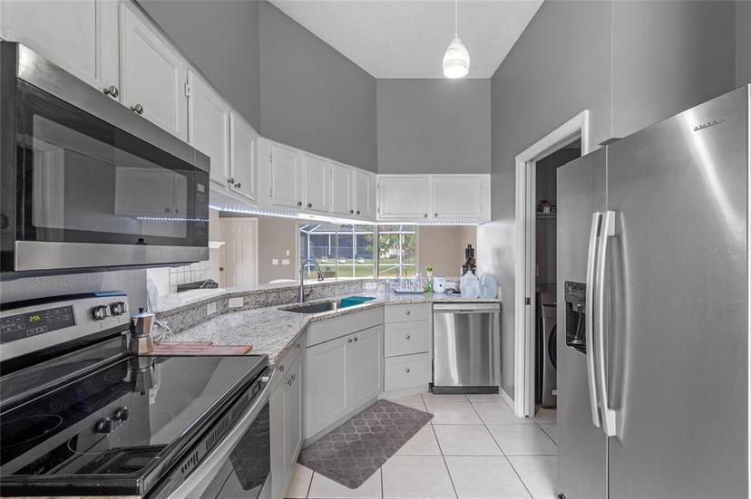Picture of 5173 Clarion Oaks Drive, Orlando FL 32808