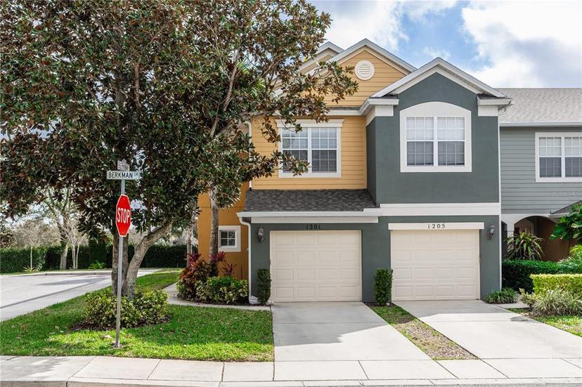 Picture of 1201 Berkman Circle, Sanford FL 32771