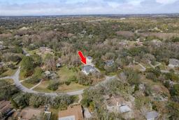 Picture of 6615 Ridge Top Drive, New Port Richey, FL 34655