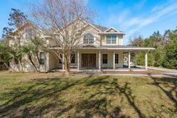 Picture of 6615 Ridge Top Drive, New Port Richey, FL 34655