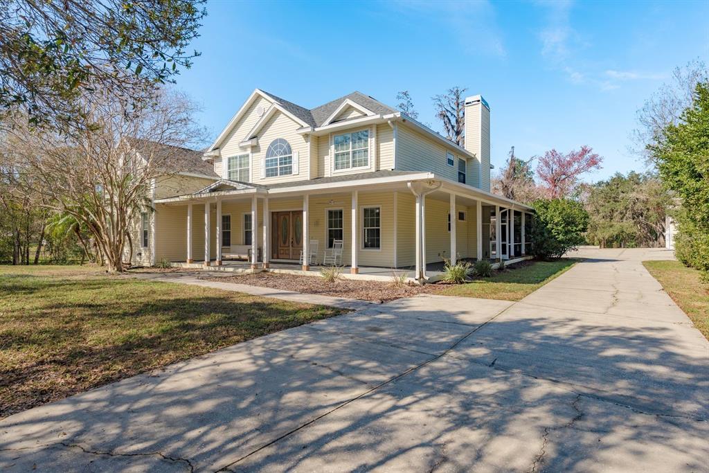 Picture of 6615 Ridge Top Drive, New Port Richey, FL 34655