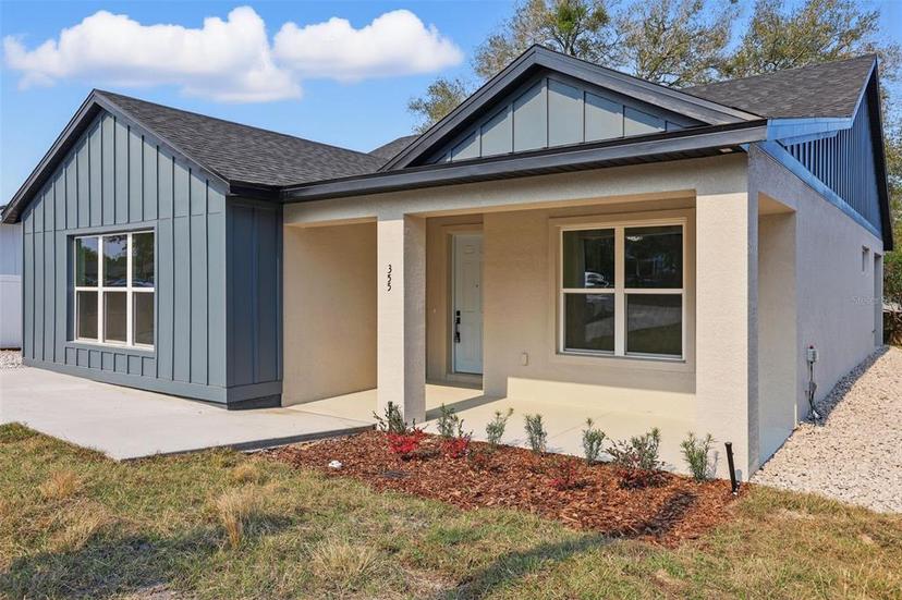 Picture of 355 Anderson Drive, Groveland FL 34736