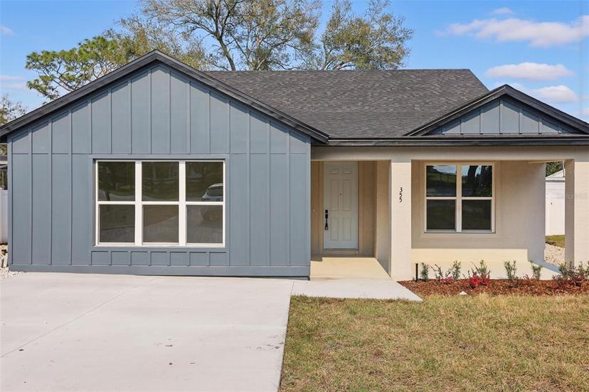 Picture of 355 Anderson Drive, Groveland FL 34736