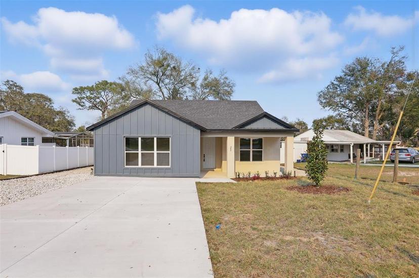 Picture of 355 Anderson Drive, Groveland FL 34736