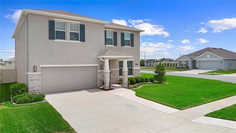 Picture of 8953 SW 50Th Terrace, Ocala FL 34476