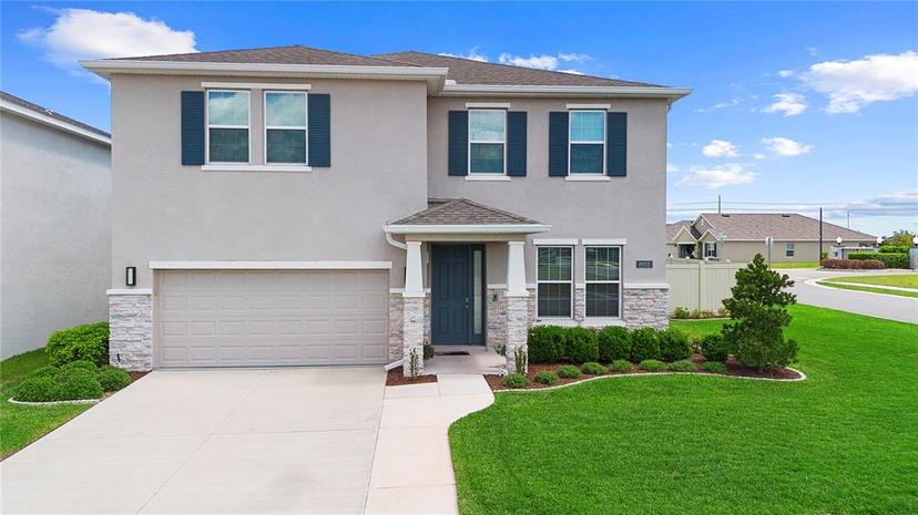 Picture of 8953 SW 50Th Terrace, Ocala FL 34476