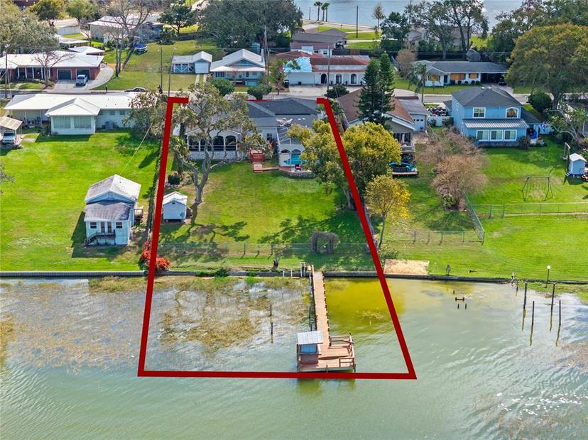 Picture of 331 Bay Street, Auburndale FL 33823