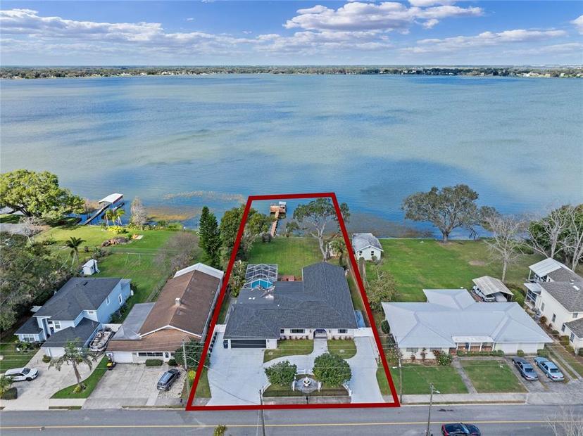 Picture of 331 Bay Street, Auburndale FL 33823