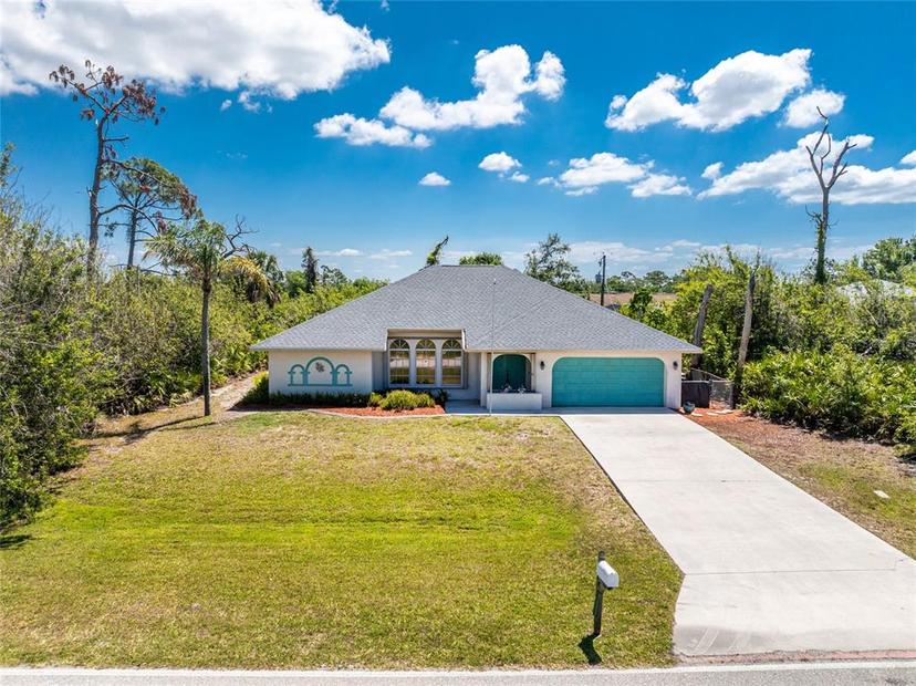 Picture of 11453 Oceanspray Boulevard, Englewood FL 34224