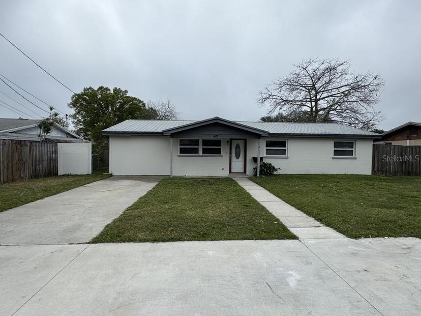 Picture of 427 Donald Street, Lakeland FL 33813
