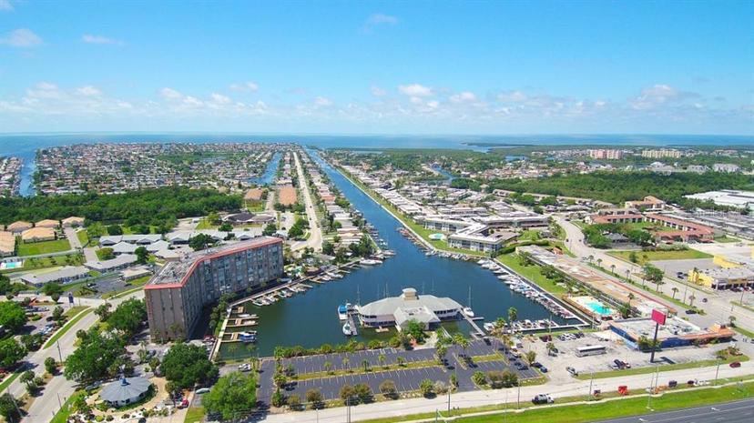 Picture of 5015 Us Highway 19 Unit 108, New Port Richey FL 34652
