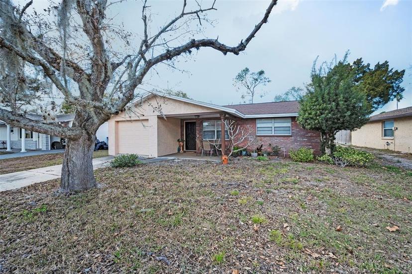 Picture of 8715 Robilina Road, Port Richey FL 34668