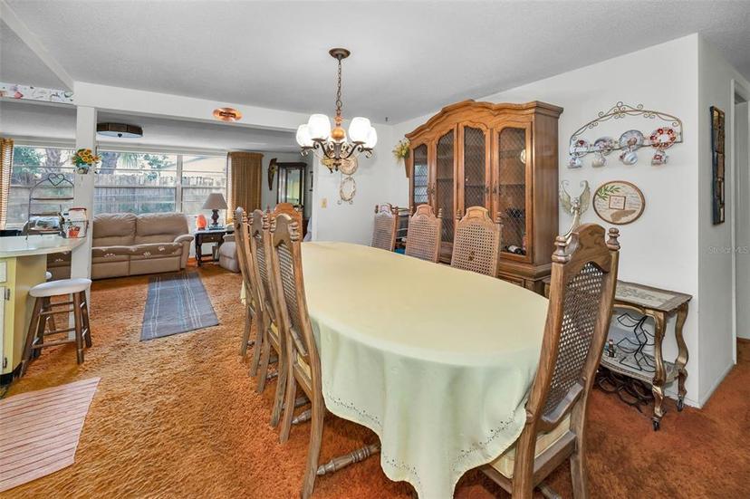 Picture of 8715 Robilina Road, Port Richey FL 34668