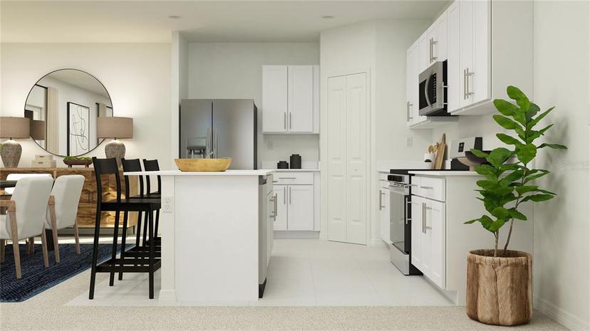 Picture of 1305 Acorn Meadow Loop, Eustis FL 32726