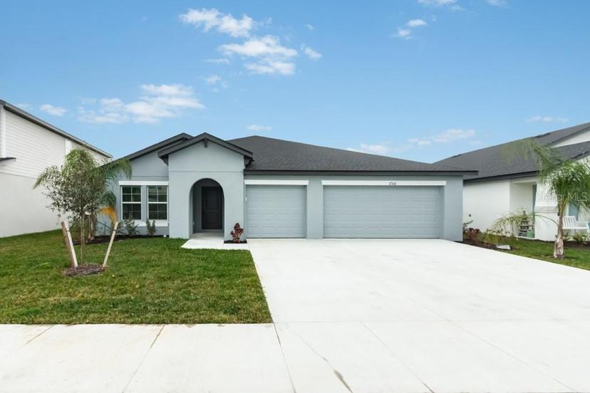 Picture of 17208 Monte Isola Way, North Fort Myers FL 33917