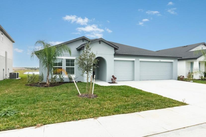 Picture of 17208 Monte Isola Way, North Fort Myers FL 33917