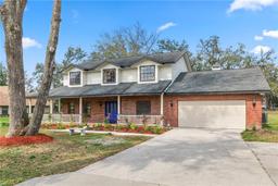 Picture of 6604 Stafford Terrace Avenue, Plant City, FL 33565