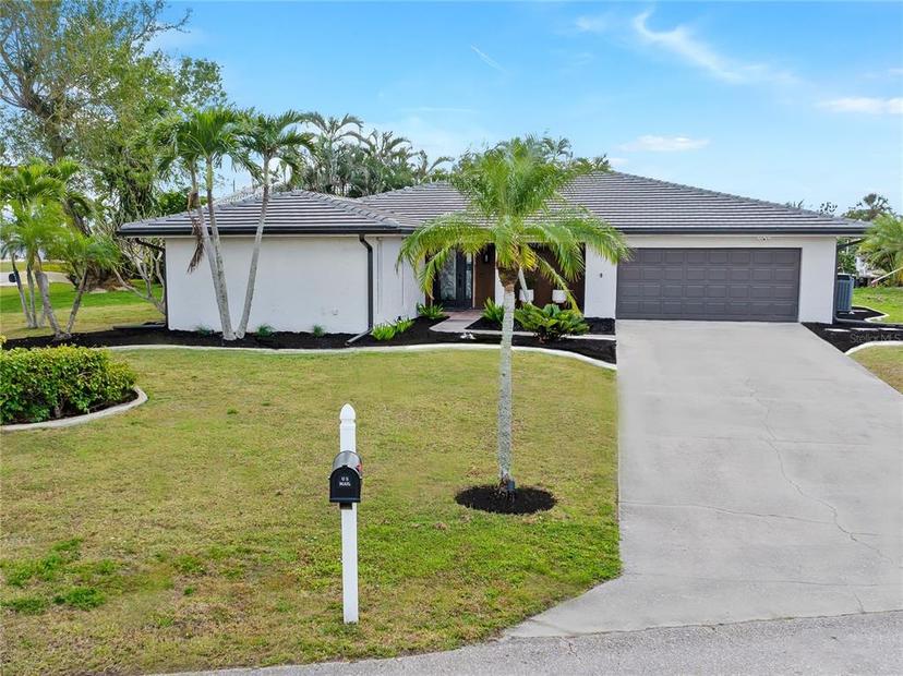 Picture of 1301 Appian Drive, Punta Gorda FL 33950